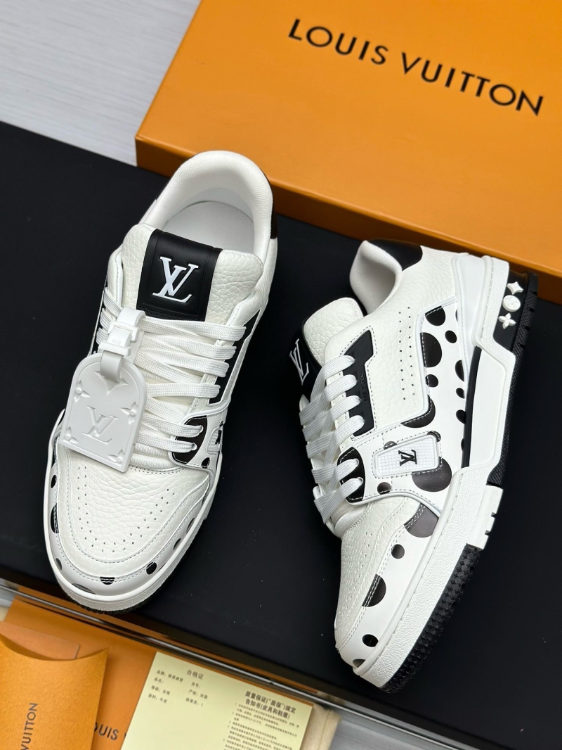 LV Sneakers